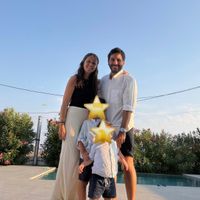 Ilan's house