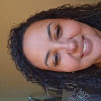 huis van KAREN Regina Gomes da Rocha