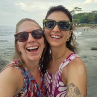 Caro e Ireneina kuća