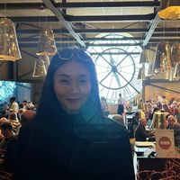 La maison de Minjung
