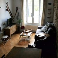 Sarah's house