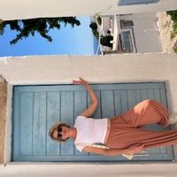 Anne's house