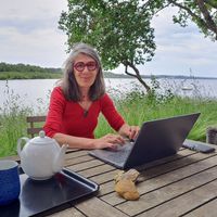 Nathalie Maries hus