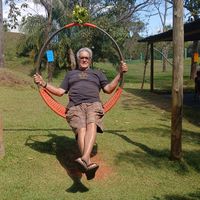 Nelson Valadão Rosas hus