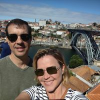 Charming apartment in the best area of Leblon in Rio de Janeiro.