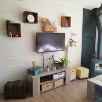 Marine's house