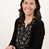 Marie-Frances hus