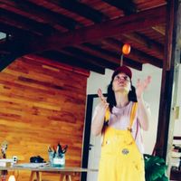Yesica's house