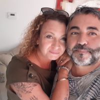 Sandie et Seb's house