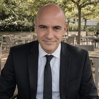 JOSE s Haus