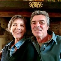 La maison de Jacques et Lola