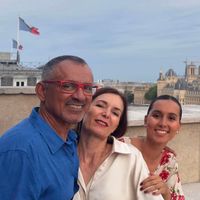 Béatrice Daniel et Marions hus