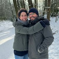 Casa de Pierre-Jean et Sarah