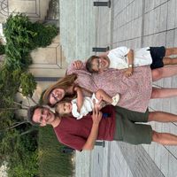 Martin's house