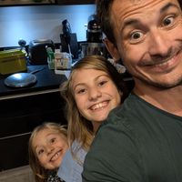 julien's house