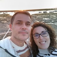 Eli y Javiina kuća