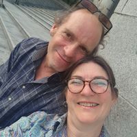 WIll and Shaunaina kuća