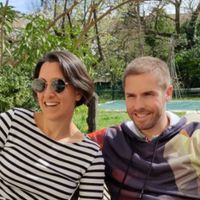 Emilie et Etienne s Haus