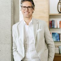 Mathieu s Haus