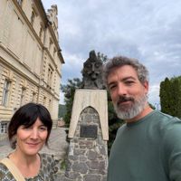 IGNACIO Y MARTAina kuća