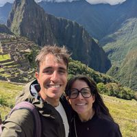 Casa di Greta and Giorgio