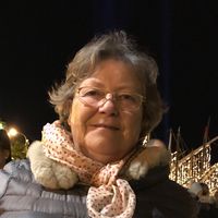 Maries hus