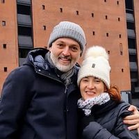 huis van Ramon y Núria