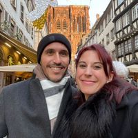 Álvaro and Lauraina kuća