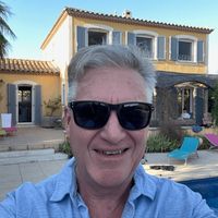 Mikes hus