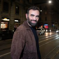 Claudios hus