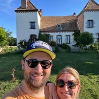 Casa de Bertrand