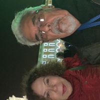 Maria Luiza and Carlos Albertoina kuća