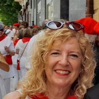 Esperanzaina kuća