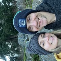 Vancouver Island Escape