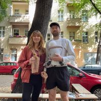Altbaufamilienwohnung in Neukölln