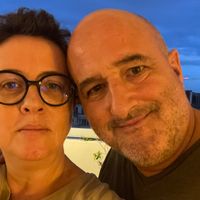 Gilles et Kika s Haus
