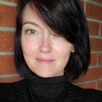 Kimberlys hus