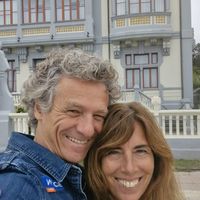 Bienvenidos a nuestro hogar en el corazón de Barcelona! 110 metros, tres dormitorios y dos baños.