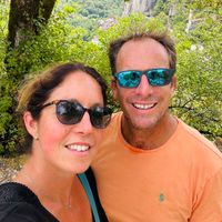 huis van Stéphane et Morgane