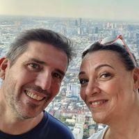 Casa de Lydie et Tim