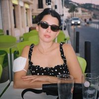 Maria Agustina Teresitas hus