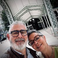 Casa de Eric et Anne