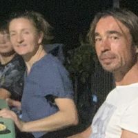 Casa de Catherine et Julien