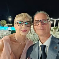 Piero e Giusy s Haus