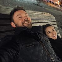 Ryan and Alyssa s Haus