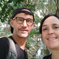 Florence et Denisina kuća