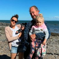 Céline et Guillaumes hus