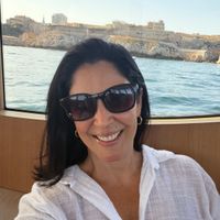 Giselle Fernanda de Sousas hus