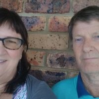 Graham and Jans hus
