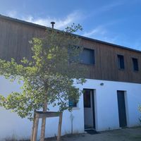 Maries hus